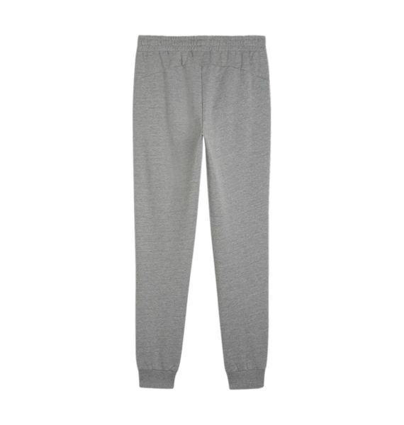 Брюки мужские Puma Teamgoal Casuals Grey (658598-33), L, OFC, 40% - 50%, 1-2 дня