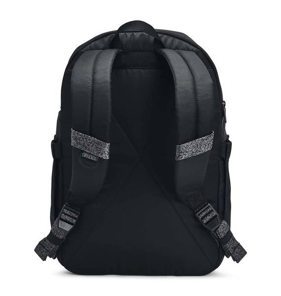 Рюкзак Under Armour Ua Studio Campus Bp 19,5L (1384675-001), OSFM, OFC, < 10%, 1-2 дня