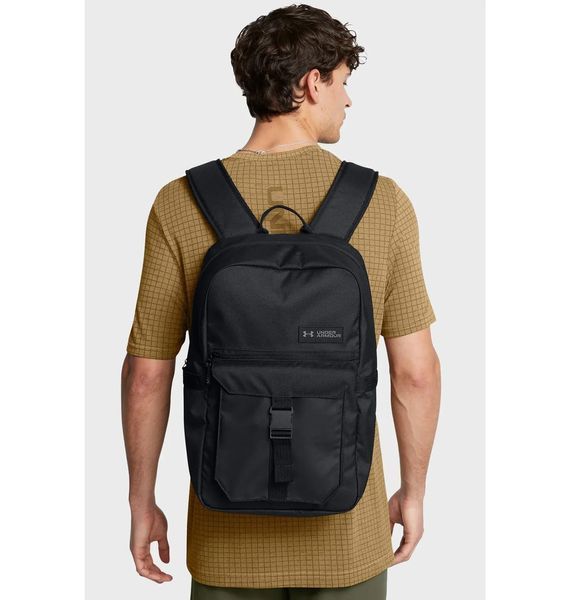 Рюкзак Under Armour Ua Triumph Campus Bp 23L (1384462-001), OSFM, OFC, 10% - 20%, 1-2 дні