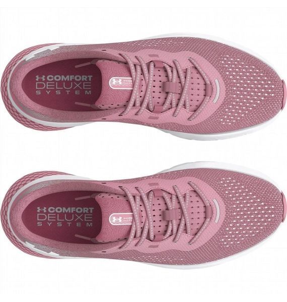Кроссовки женские Under Armour W Hovr Turbulence 2 (3026525-600), 37.5, OFC, < 10%, 1-2 дня