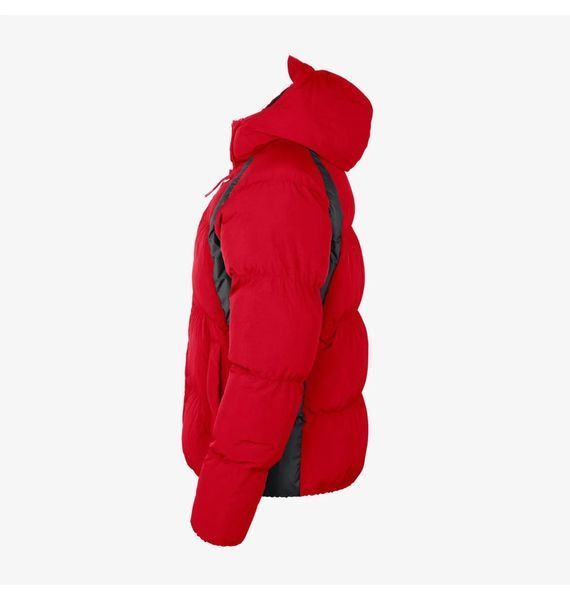 Куртка чоловіча Jordan Chi M Jkt Fill Cts St (DN9771-657), M, OFC, 30% - 40%, 1-2 дні