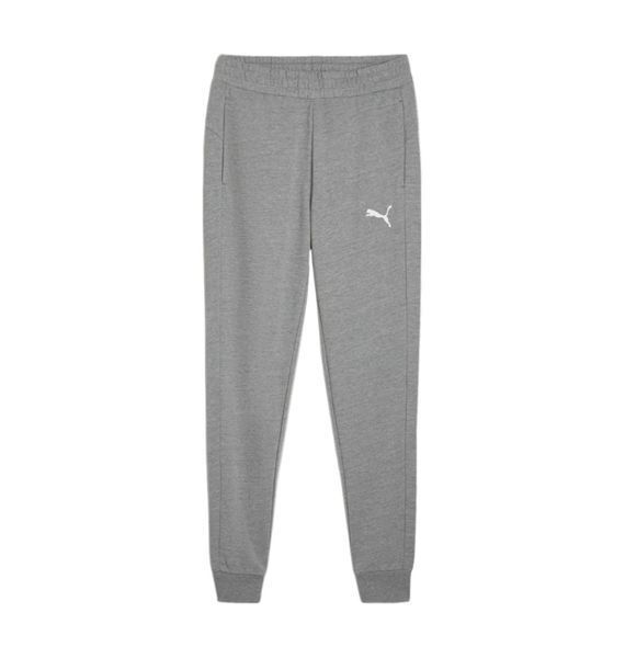 Брюки мужские Puma Teamgoal Casuals Grey (658598-33), L, OFC, 40% - 50%, 1-2 дня