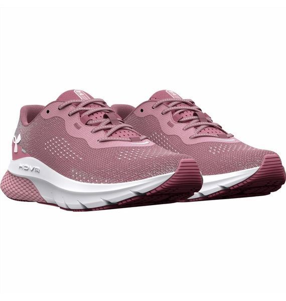 Кроссовки женские Under Armour W Hovr Turbulence 2 (3026525-600), 37.5, OFC, < 10%, 1-2 дня