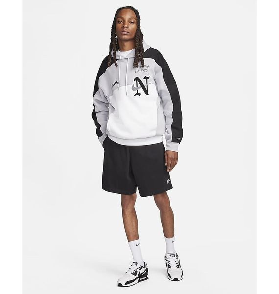 Шорти чоловічі Nike Club (FQ4359-010), L, OFC, 20% - 30%, 1-2 дні