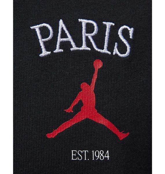 Футболка чоловіча Jordan Paris (HF1440-010), S, OFC, > 50%, 1-2 дні