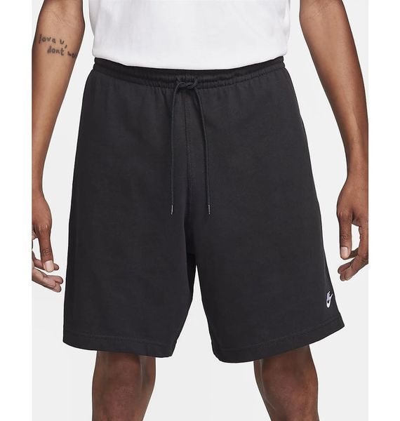 Шорти чоловічі Nike Club (FQ4359-010), L, OFC, 20% - 30%, 1-2 дні