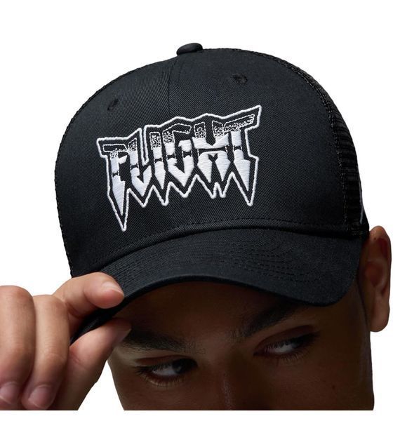 Кепка Nike Trucker Cap (FV5303-010), L/XL, OFC, 40% - 50%, 1-2 дня