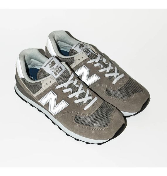 Кросівки чоловічі New Balance 574 Classic (ML574EVG), 40.5, OFC, 20% - 30%, 1-2 дні