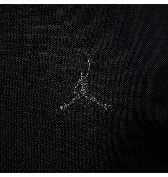 Футболка чоловіча Jordan Brk Black (IB1041-010), L, OFC, 30% - 40%, 1-2 дні