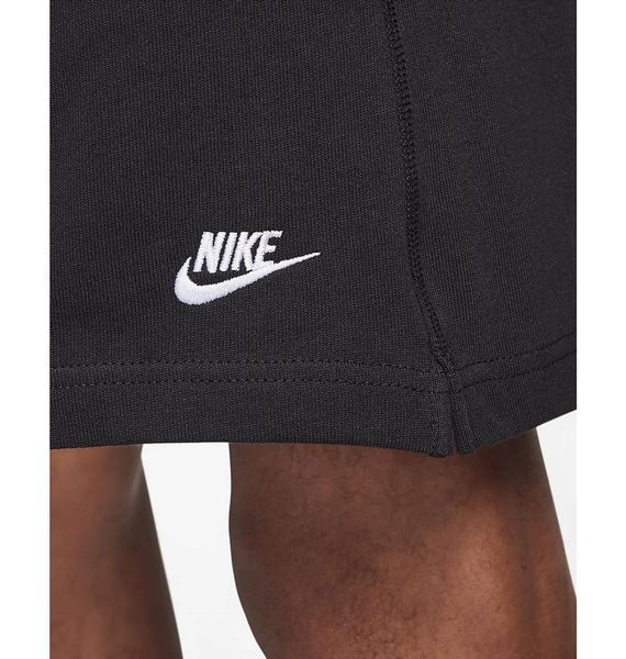 Шорти чоловічі Nike Club (FQ4359-010), L, OFC, 20% - 30%, 1-2 дні