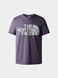 Фотография Футболка мужская The North Face T-Shirt (NF0A4M7XN141) 1 из 2 | SPORTKINGDOM
