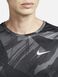 Фотографія Футболка чоловіча Nike M Nk Df Miler Top Ss Camo (DQ4736-010) 4 з 5 | SPORTKINGDOM