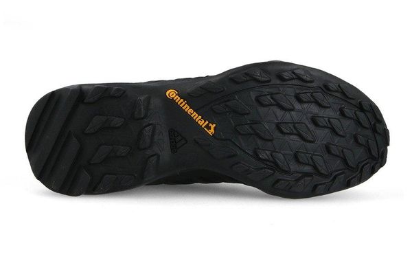 Кроссовки мужские Adidas Terrex Swift R2 (CM7486), 42.5, OFC, 1-2 дня