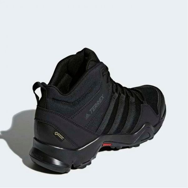 Кросівки чоловічі Adidas Terrex Ax2r Mid Gtx (CM7697), 46, WHS, 10% - 20%, 1-2 дні