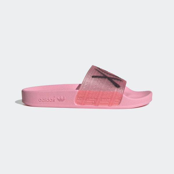 Тапочки детские Adidas Adilette Slides (HQ1772), 35, WHS, 1-2 дня