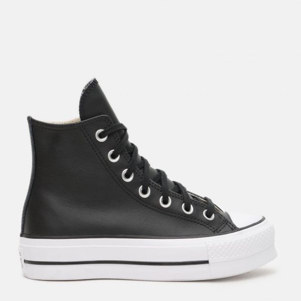 Кеды женские Converse Chuck Taylor All Star Lift (561675C), 39, WHS, 10% - 20%, 1-2 дня