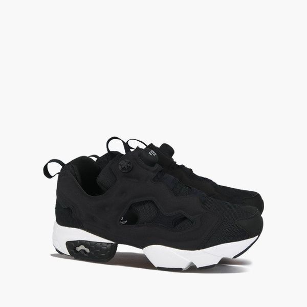 Кроссовки женские Reebok Instapump Fury (V65750), 36, WHS, 10% - 20%, 1-2 дня