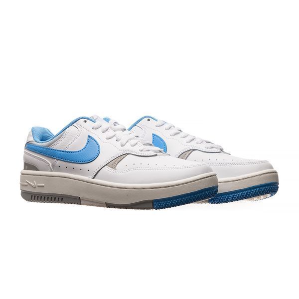 Кросівки жіночі Nike Wmns Gamma Force (DX9176-108), 38.5, OFC, 40% - 50%, 1-2 дні