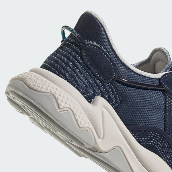 Кросівки унісекс Adidas Ozweego (JI2638), 43, OFC, 1-2 дні