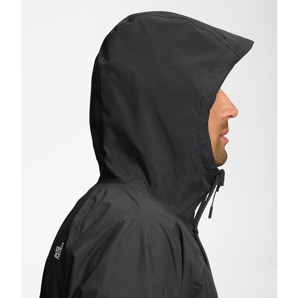 Куртка мужская The North Face Antora Rain Jacket (NF0A7QF3JK3), L, WHS, 1-2 дня