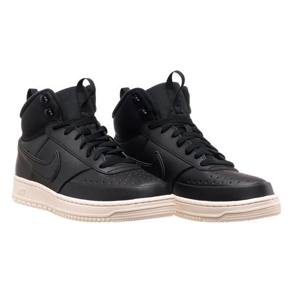 Кросівки чоловічі Nike Court Vision Mid Winter (DR7882-002), 42.5, WHS, 40% - 50%, 1-2 дні