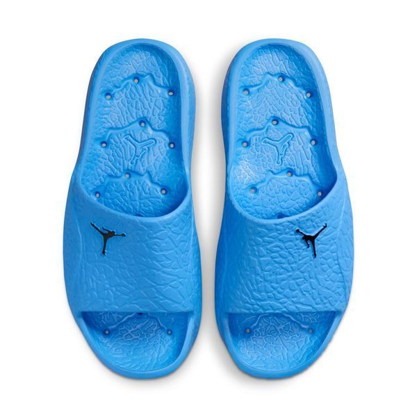 Тапочки чоловічі Jordan Franchise "University Blue" (HQ2163-401), 44, OFC, 20% - 30%, 1-2 дні