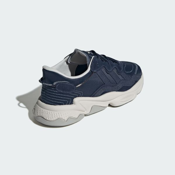 Кросівки унісекс Adidas Ozweego (JI2638), 43, OFC, 1-2 дні