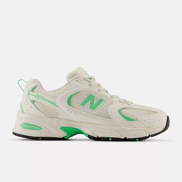 Кросівки унісекс New Balance 530 (U530CSI), 37.5, WHS, 1-2 дні