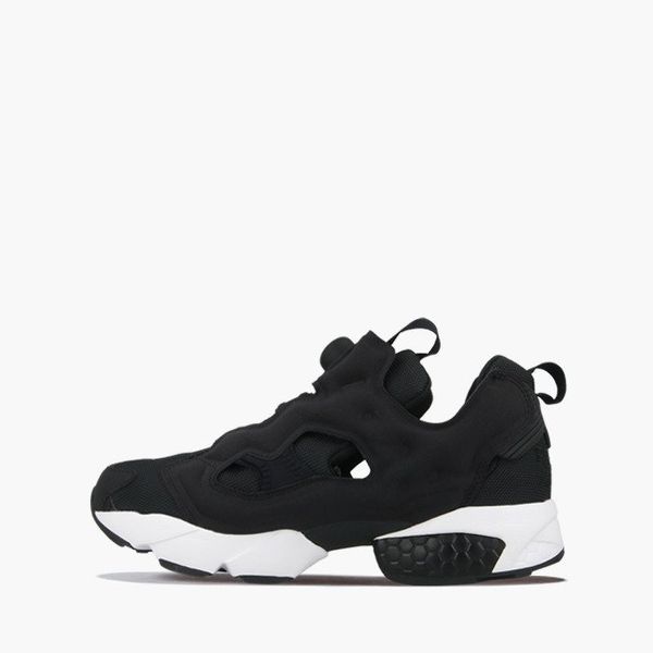 Кроссовки женские Reebok Instapump Fury (V65750), 36, WHS, 10% - 20%, 1-2 дня