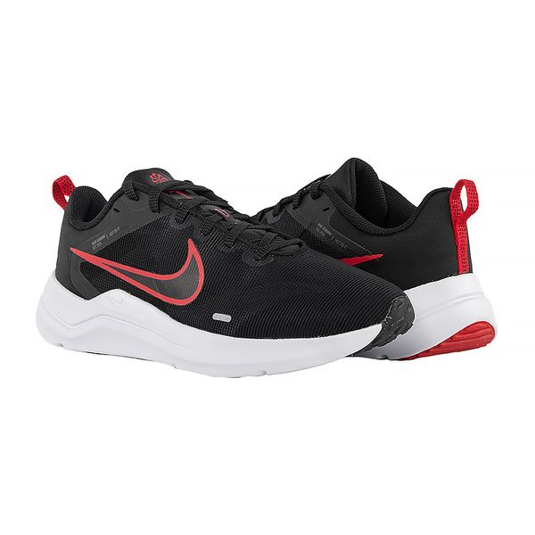 Кроссовки мужские Nike Downshifter 12 (DD9293-003), 44.5, WHS, 30% - 40%, 1-2 дня