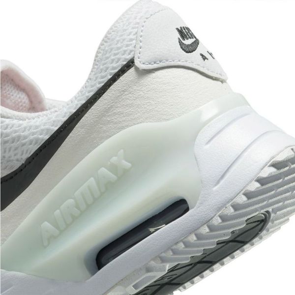 Кроссовки женские Nike Air Max Systm (DM9538-100), 38, WHS, 40% - 50%, 1-2 дня