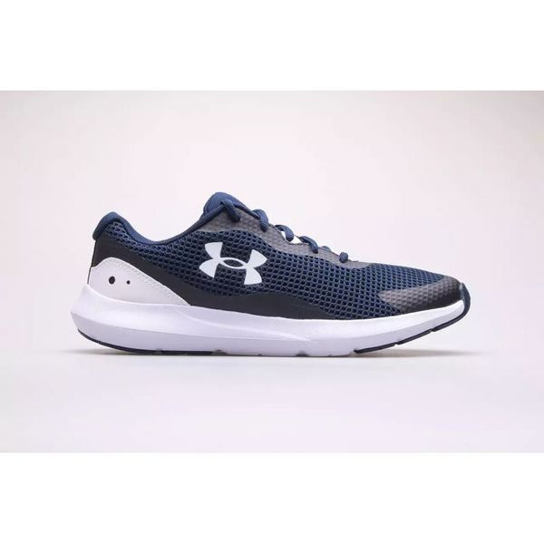 Кросівки чоловічі Under Armour Surge 3 (3024883-400), 40.5, WHS, < 10%, 1-2 дні