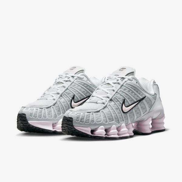 Кросівки жіночі Nike W Shox Tl (IU7553-054), 37.5, OFC, 1-2 дні
