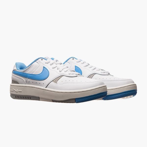 Кросівки жіночі Nike Wmns Gamma Force (DX9176-108), 38.5, OFC, 40% - 50%, 1-2 дні