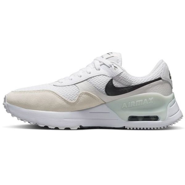 Кроссовки женские Nike Air Max Systm (DM9538-100), 38, WHS, 40% - 50%, 1-2 дня