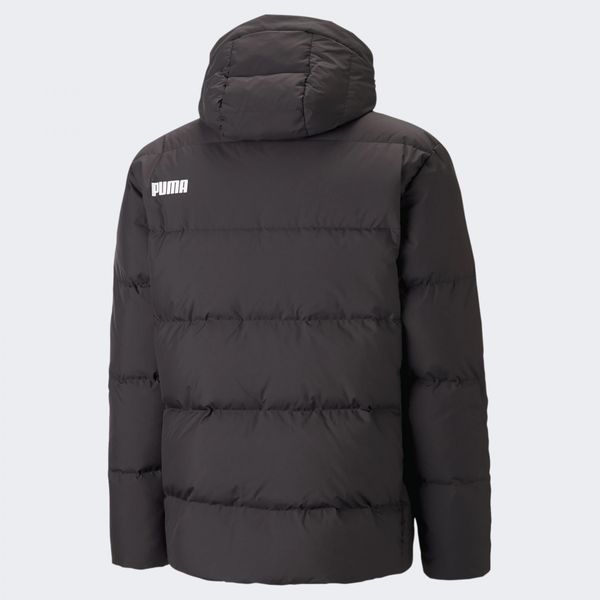 Куртка мужская Puma Down Puffer (84998701), 2XL, WHS, 10% - 20%, 1-2 дня