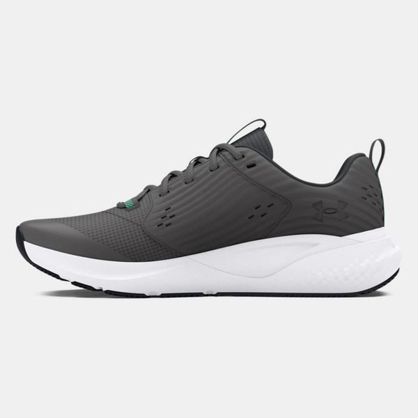 Кроссовки мужские Under Armour Charged Commit Tr 4 (3026017-104), 41, WHS, 1-2 дня