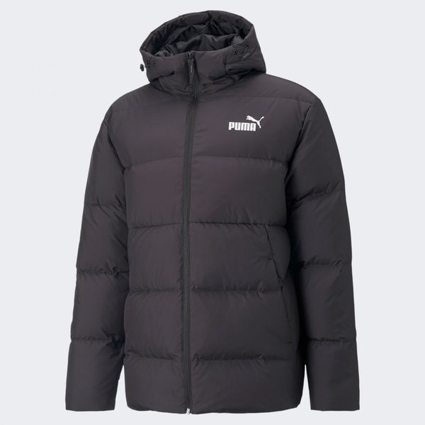 Куртка мужская Puma Down Puffer (84998701), 2XL, WHS, 10% - 20%, 1-2 дня