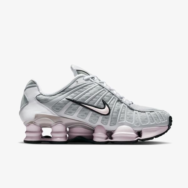 Кросівки жіночі Nike W Shox Tl (IU7553-054), 37.5, OFC, 1-2 дні