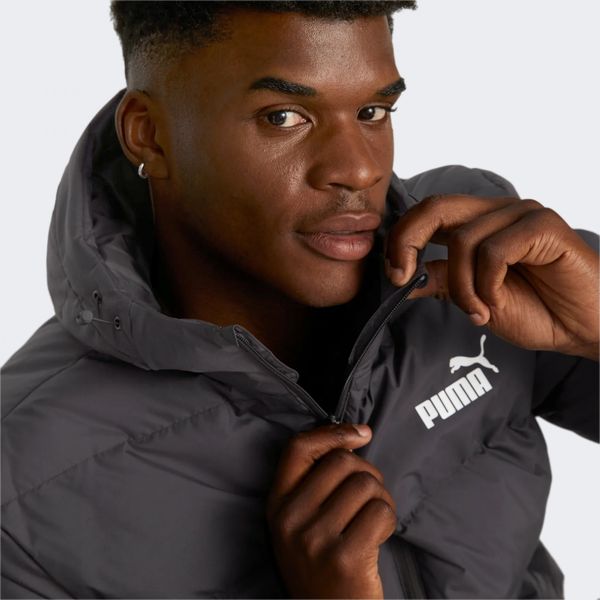 Куртка чоловіча Puma Down Puffer (84998701), 2XL, WHS, 10% - 20%, 1-2 дні