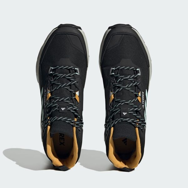 Ботинки мужские Adidas Terrex Ax4 Mid Gore-Tex (IF4849), 44, WHS, 10% - 20%, 1-2 дня