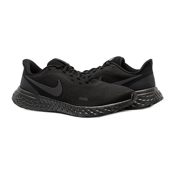 Кросівки жіночі Nike Revolution 5 (BQ3207-001), 38, WHS, 10% - 20%, 1-2 дні