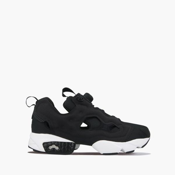 Кроссовки женские Reebok Instapump Fury (V65750), 36, WHS, 10% - 20%, 1-2 дня