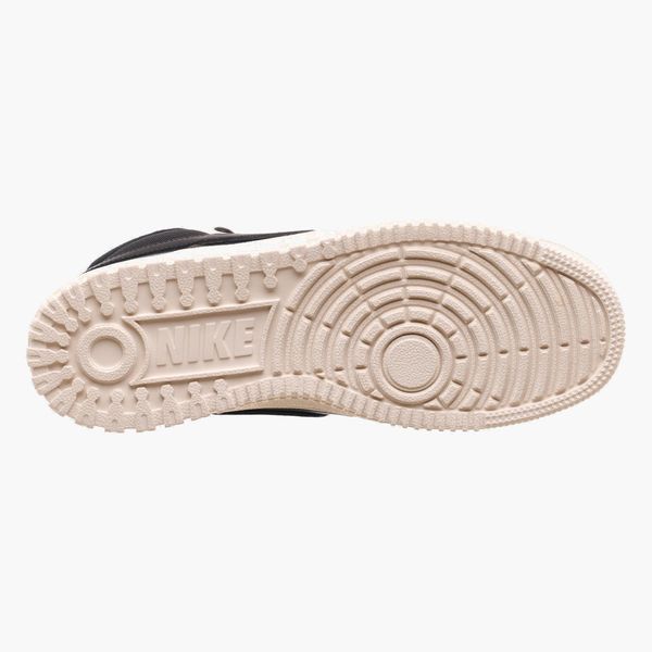 Кросівки чоловічі Nike Court Vision Mid Winter (DR7882-002), 42.5, WHS, 40% - 50%, 1-2 дні