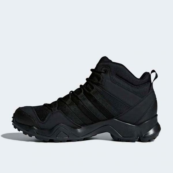 Кросівки чоловічі Adidas Terrex Ax2r Mid Gtx (CM7697), 46, WHS, 10% - 20%, 1-2 дні