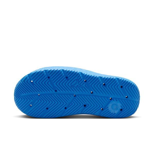 Тапочки чоловічі Jordan Franchise "University Blue" (HQ2163-401), 44, OFC, 20% - 30%, 1-2 дні