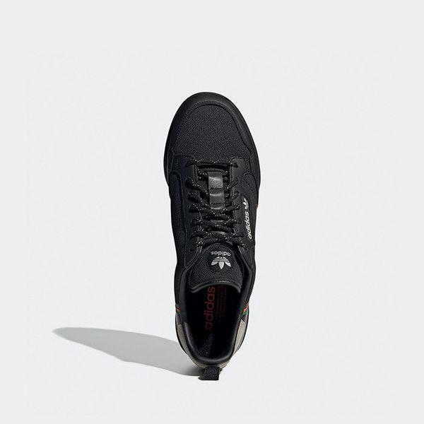 Кросівки чоловічі Adidas Continental 80 (EE5597), 45, WHS