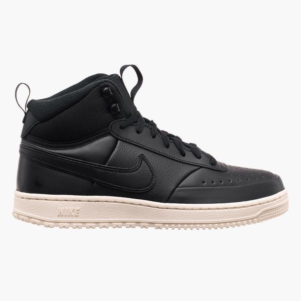 Кросівки чоловічі Nike Court Vision Mid Winter (DR7882-002), 42.5, WHS, 40% - 50%, 1-2 дні