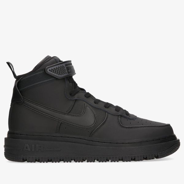 Ботинки мужские Nike Air Force 1 Boot Black Anthracite (DA0418-001), 41, WHS, 1-2 дня