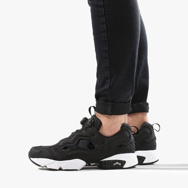 Кроссовки женские Reebok Instapump Fury (V65750), 36, WHS, 10% - 20%, 1-2 дня